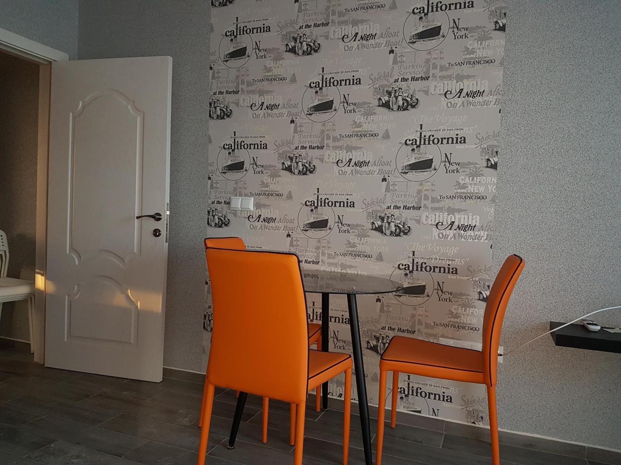 Apart Hotel Iglika Pomorie Kamer foto