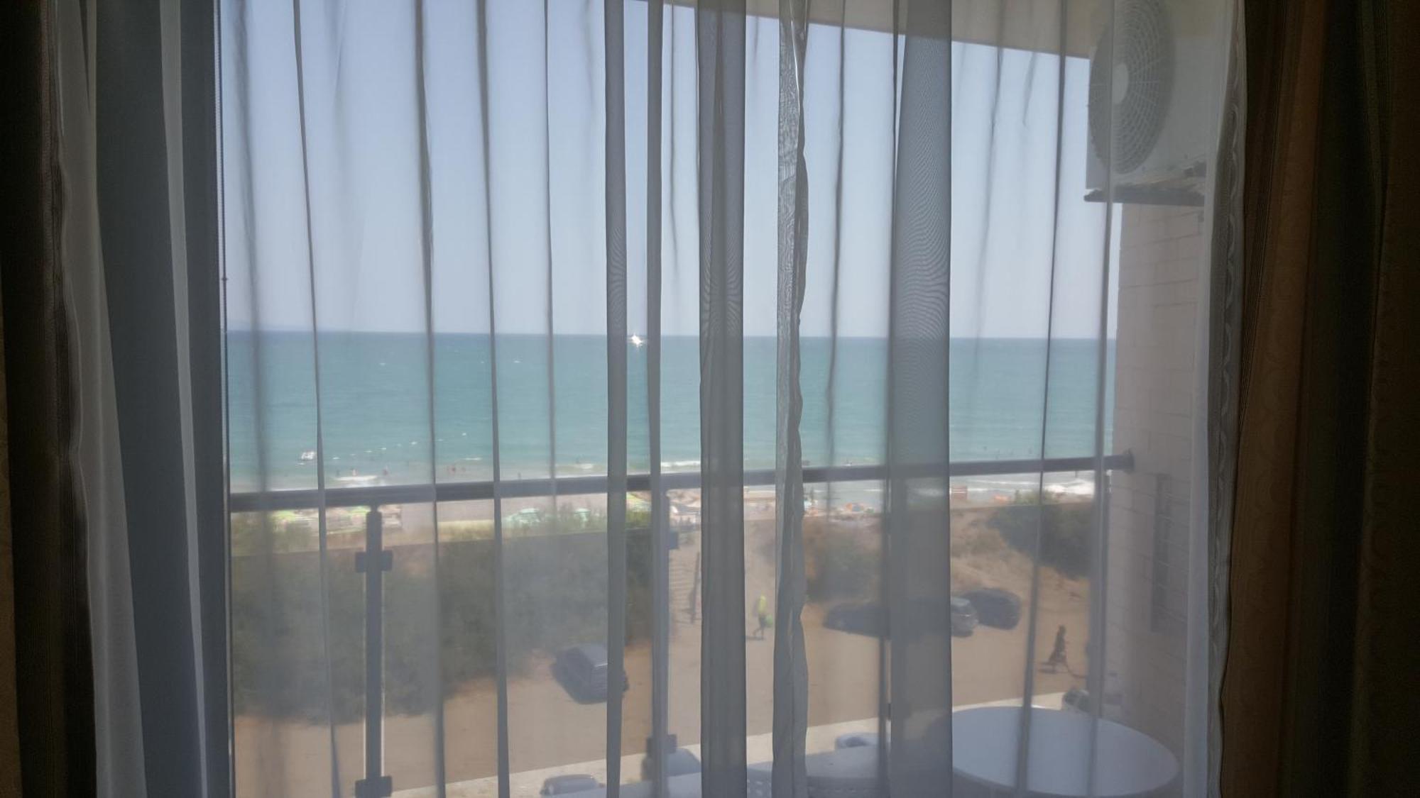 Apart Hotel Iglika Pomorie Kamer foto