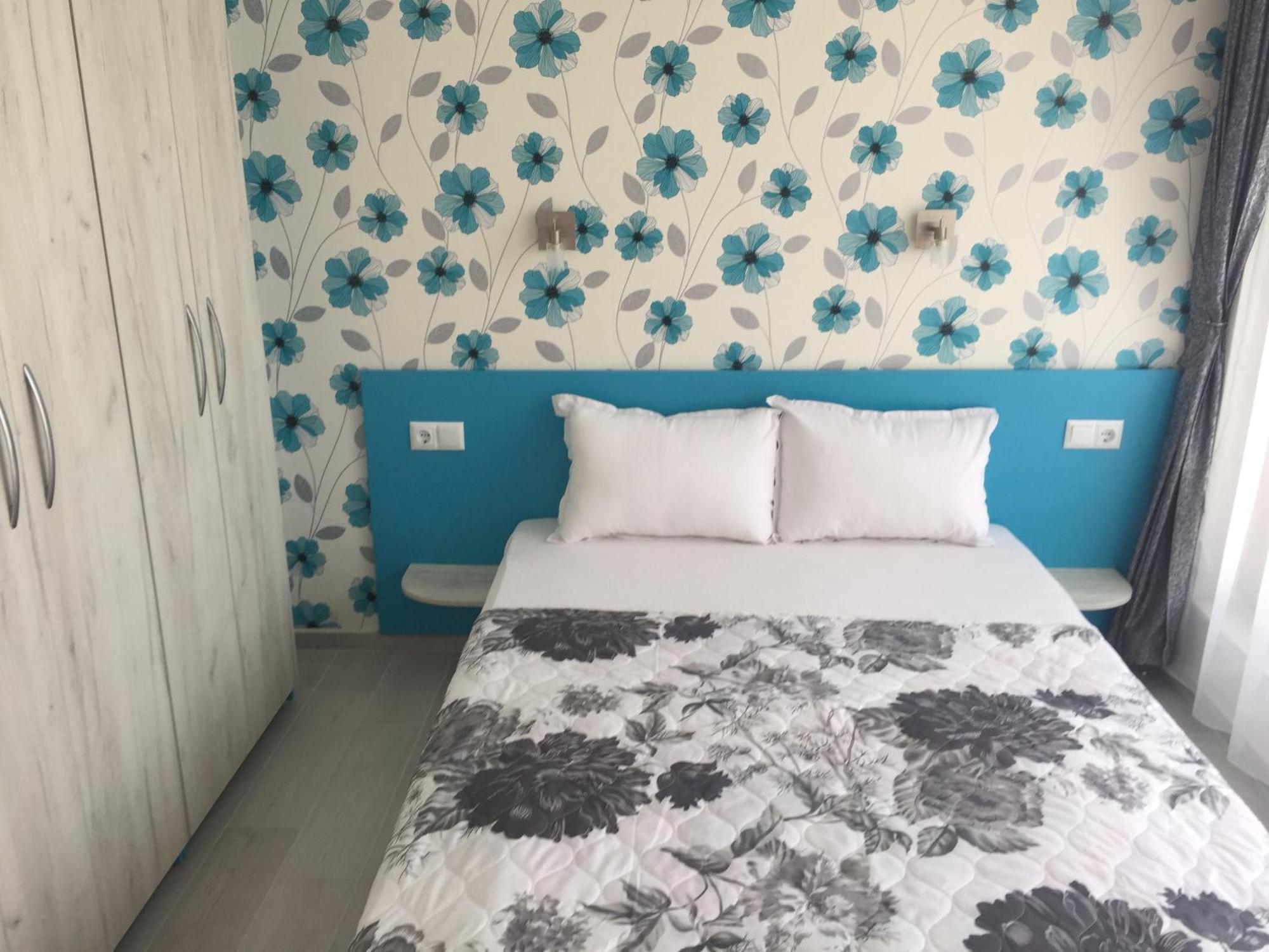 Apart Hotel Iglika Pomorie Kamer foto