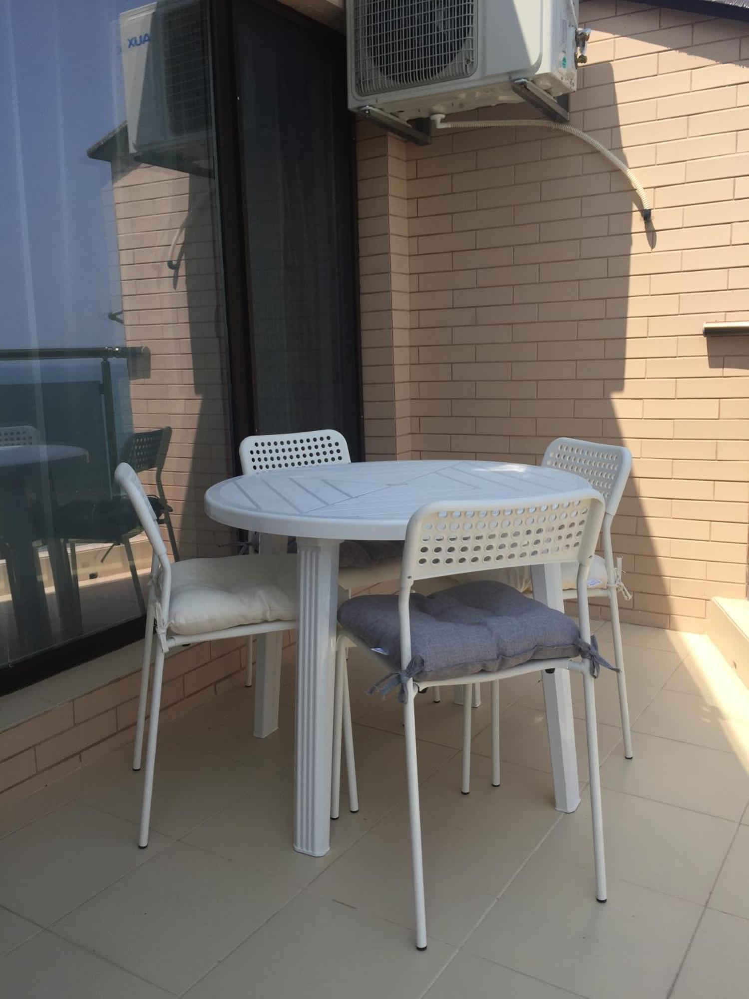 Apart Hotel Iglika Pomorie Kamer foto